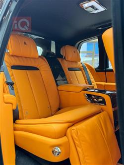 رولز رويس كولينان